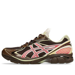 Кроссовки x kiko kostadinov ub8 s gt 2160 Asics, коричневый 1203a641-200 | brown storm/sienna