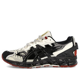 Кроссовки gmbh x gel quantum 360 6 Asics, черный 1201a099-751 | black/white
