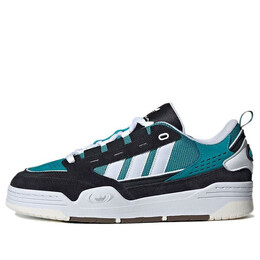 Кроссовки adi2000 Adidas, синий gz6187 | blue/black
