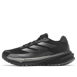 Кроссовки supernova gore tex Adidas, черный id6306 | black