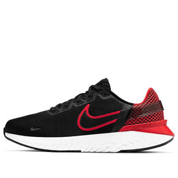 Кроссовки легенда реагировать 3 Nike, черный ck2563-005 | black