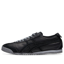 Кроссовки Мексика 66 нм Onitsuka Tiger, черный 1183c279-001 | black/black