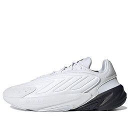 Кроссовки озелия Adidas, белый gz4298 | white/black