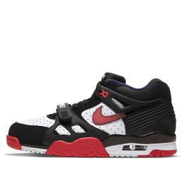 Кроссовки air max trainer 3 Nike, черный dc1501-001 | black
