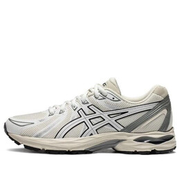 Кроссовки гель флюс cn Asics, серый 1011b825-021 | grey/black