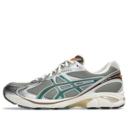 Кроссовки x carnival gt 2160 Asics, зеленый 1203a568-300 | lichen green/jewel green