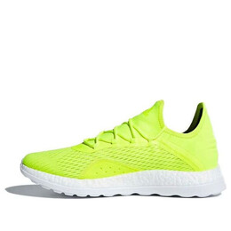 Кроссовки performance world cup x 18 тр Adidas, желтый bb7421 | yellow/white