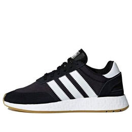 Кроссовки i 5923 Adidas, черный d97344 | core black/ftwr white/gum 3