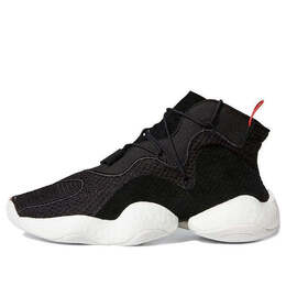 Кроссовки byw Adidas Crazy, черный b37480 | black