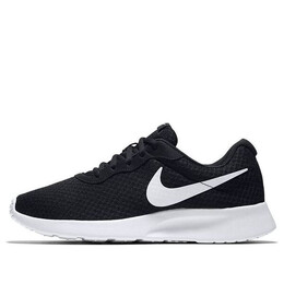 Кроссовки танджун Nike, черный 812654-011 | black
