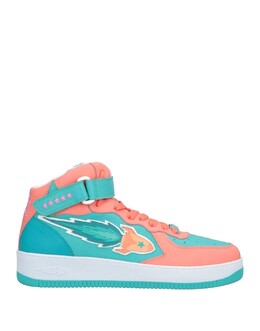 Кеды Enterprise Japan, бирюзовый 17526339dp | turquoise