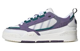 Кроссовки Adidas Adi2000 Unisex, белый/сиреневый if0395