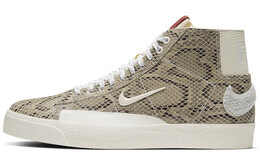 Кроссовки Nike Sb Blazer Mid Soulland FRI.day 03 cn4540-001