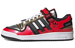 Кроссовки Adidas Forum Low The Simpsons Duffman h05801