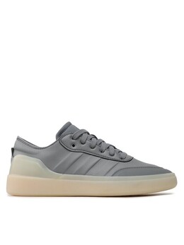 Кроссовки Adidas, серый court revival hq4676 | szürke