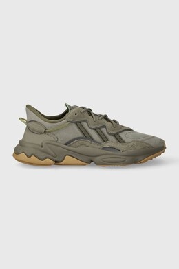 Кроссовки OZWEEGO Adidas, зеленый 9byy-obm0ke_87x | zielony