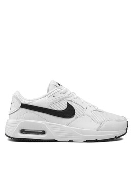 Кроссовки Air Max Sc CW4555 Nike, белый air max sc cw4555 102 | weiß