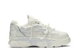 Кроссовки Maison Margiela Fusion 'White', белый s57ws0257 p2695 t1003 | white
