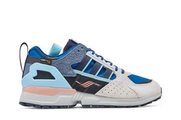 Кроссовки Adidas National Park Foundation x ZX 10.000 C, синий fy5173 | blue