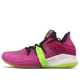 Кроссовки omn1s низкие New Balance, фиолетовый bbomnlfc | purple