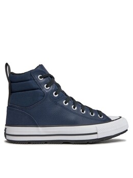 Тканевые кроссовки Chuck Tas Berkshire Boot Converse, темно-синий chuck tas berkshire boot a05571c | dunkelblau
