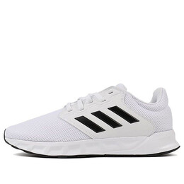 Кроссовки показывают дорогу Adidas, белый fx3762 | white/black