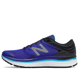 Кроссовки свежая пена 1080 New Balance, белый m1080bb8 | pacific blue white
