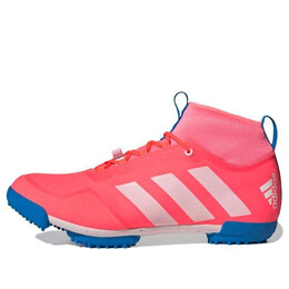 Кроссовки гравийный велоспорт Adidas, красный gw5331 | pinkred