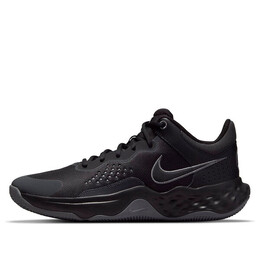 Кроссовки fly.by mid 3 Nike, черный dd9311-001 | black