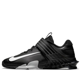 Кроссовки савалеос Nike, черный cv5708-010 | black/white