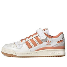 Кроссовки форум 84 низкие Adidas, белый g57966 | white