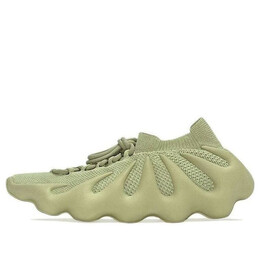 Кроссовки 450 Adidas Yeezy, серый gy4110 | graygreen