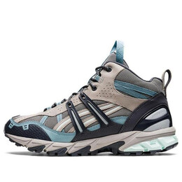 Кроссовки us2s gel sonoma 1550 mt Asics, серый 1201a657-020 | glacier grey/carrier grey