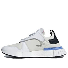 Кроссовки futurepacer Adidas, белый aq0907 | white