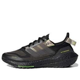 Кроссовки ultraboost 22 cold.rdy Adidas, черный gx8028 | black