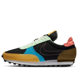 Кроссовки рассветного типа Nike, черный dc3274-064 | blackgreenpink