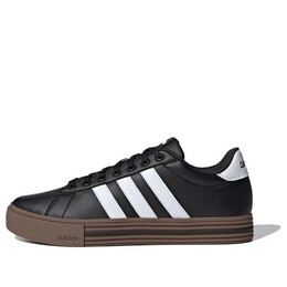 Кроссовки повседневные 4.0 Adidas, черный jr0086 | black/white
