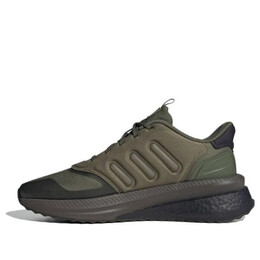 Кроссовки x_plrphase Adidas, зеленый ig3047 | green