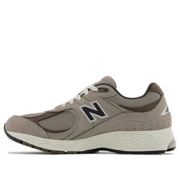 Кроссовки 2002р New Balance, серый m2002raw | grey
