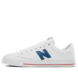 Кроссовки номер 212 New Balance, белый nm212amr | white