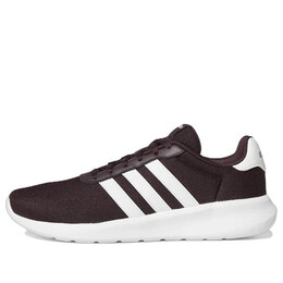 Кроссовки облегченные гонщики 3.0 Adidas, бордовый gx6741 | shadow maroon / cloud white / core black