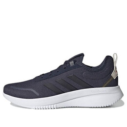 Кроссовки lite racer rebold Adidas, синий gy5978 | navy blue