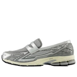 Кроссовки 1906л New Balance, серебряный u1906lae | metallic silver/grey