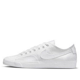 Кроссовки блейзер суд sb Nike, белый cv1658-102 | white