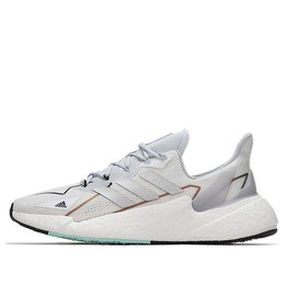 Кроссовки x9000l4 boost Adidas, белый fx8453 | white/silver