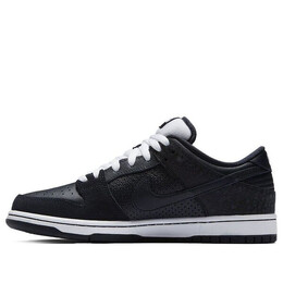 Кроссовки x murasaki sports sb dunk low Nike, черный 883232-442 | black/white
