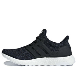 Кроссовки parley x ultraboost Adidas, черный ac7836 | black