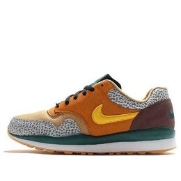 Кроссовки air safari se Nike, желтый ao3298-800 | yellow