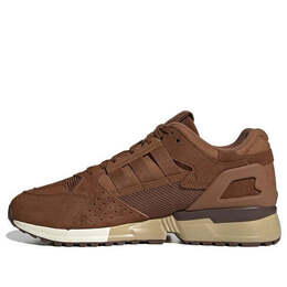 Кроссовки zx 10000 Adidas, коричневый gx7576 | brown