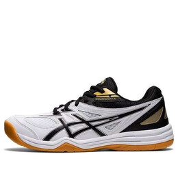 Кроссовки суд брейк 2 Asics, белый 1073a013-102 | white/black